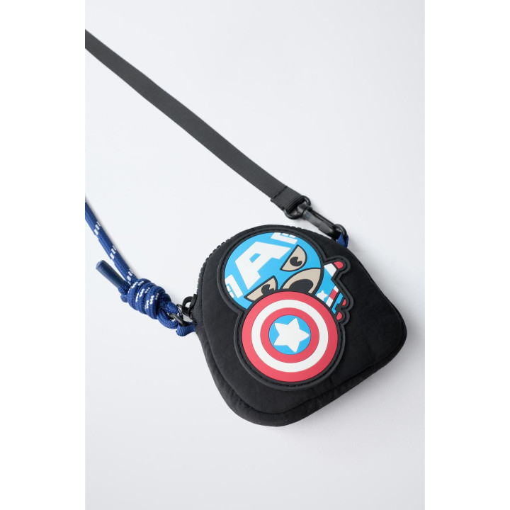 Сумка через плечо the avengers © marvel