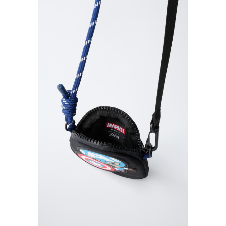 Сумка через плечо the avengers © marvel