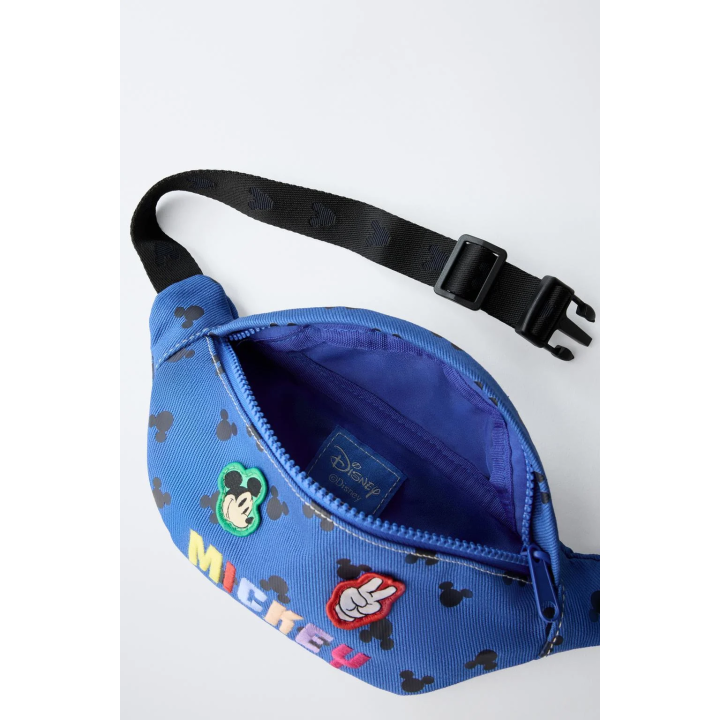 ПОЯСНАЯ СУМКА MICKEY MOUSE © DISNEY