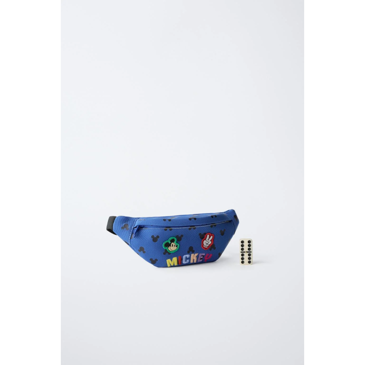 ПОЯСНАЯ СУМКА MICKEY MOUSE © DISNEY