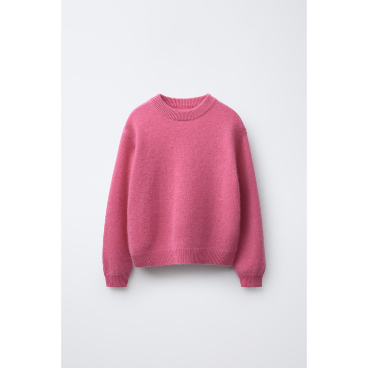 ДЖЕМПЕР ИЗ 100% КАШЕМИРА