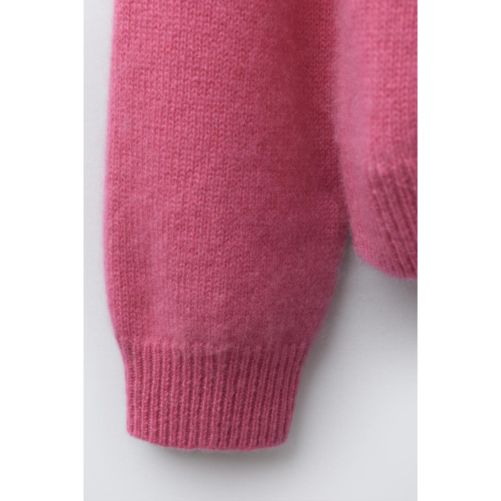 ДЖЕМПЕР ИЗ 100% КАШЕМИРА