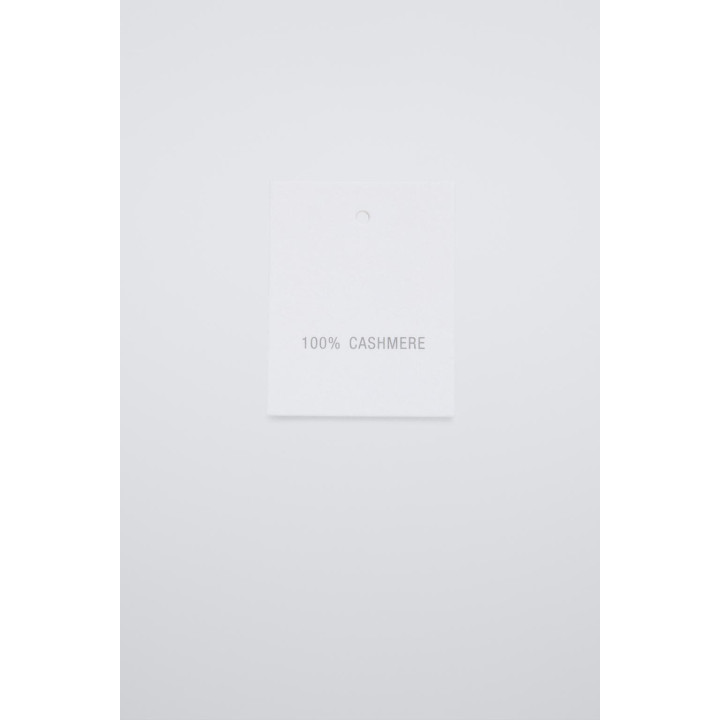 ДЖЕМПЕР ИЗ 100% КАШЕМИРА