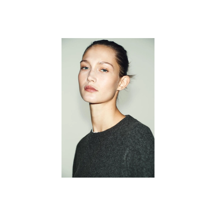 СВИТЕР ИЗ МЯГКОГО ТРИКОТАЖА