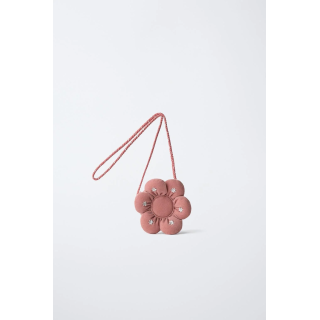 СУМКА С ЦВЕТКОМ