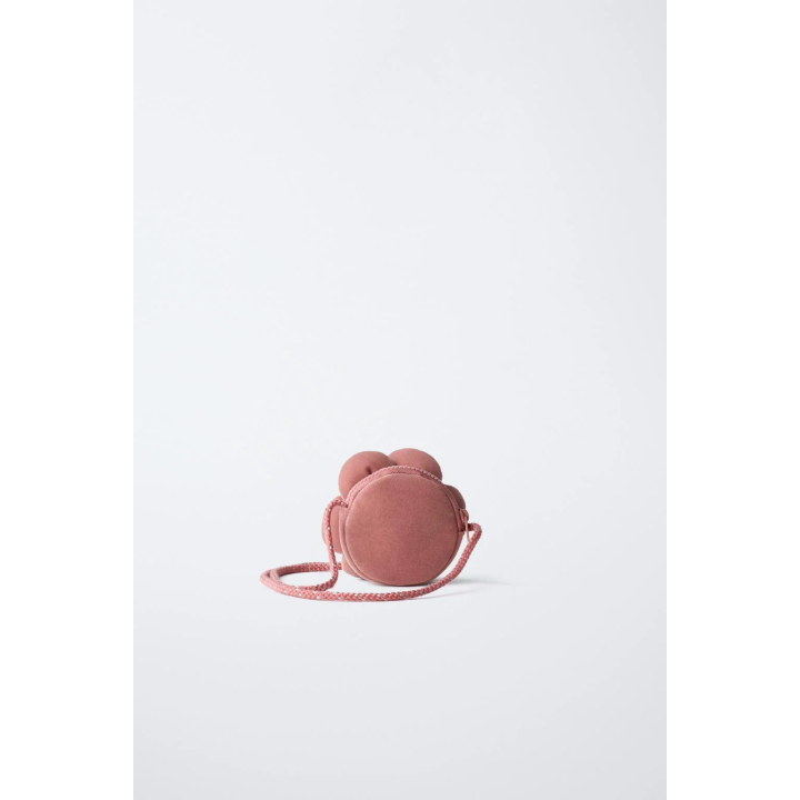 СУМКА С ЦВЕТКОМ