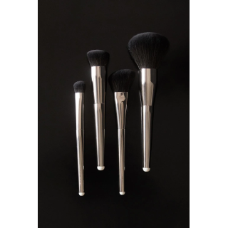 MAKEUP BRUSH SET (SET OF 4)