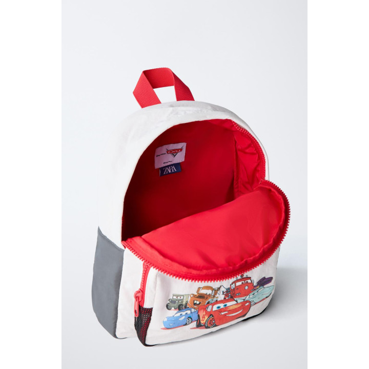 РЮКЗАК CARS LIGHTNING MCQUEEN © DISNEY