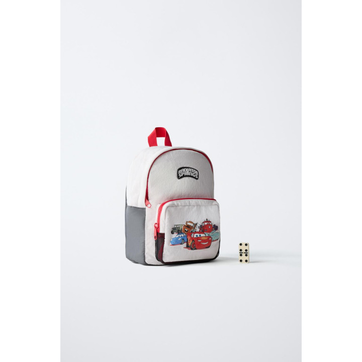 РЮКЗАК CARS LIGHTNING MCQUEEN © DISNEY
