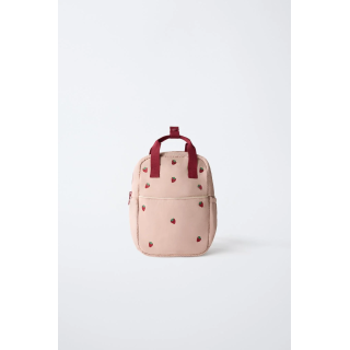 РЮКЗАК «КЛУБНИЧКИ»