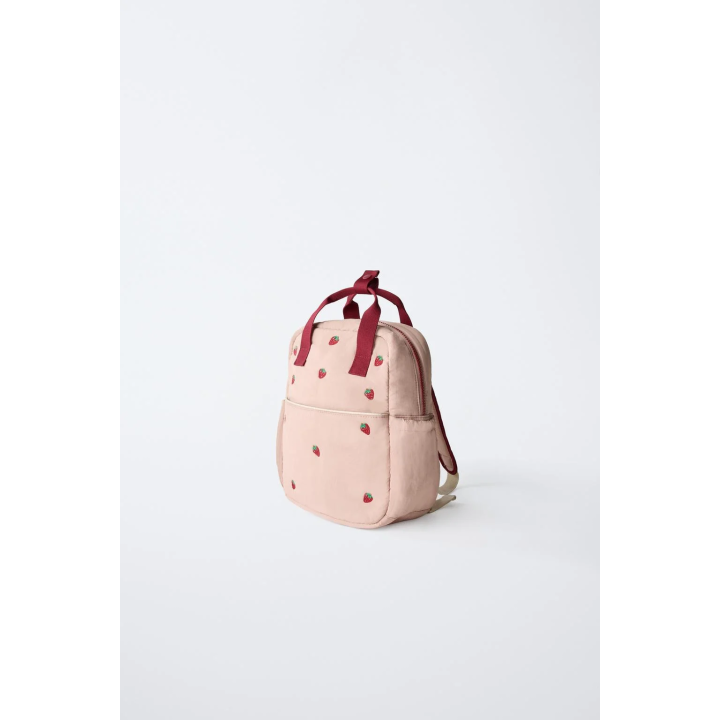 РЮКЗАК «КЛУБНИЧКИ»