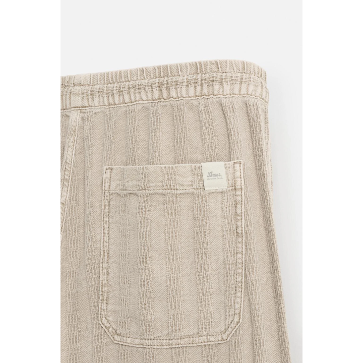 ЖАККАРДОВЫЕ БРЮКИ RELAXED FIT