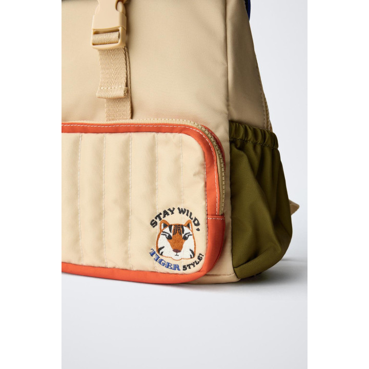 РЮКЗАК TIGER