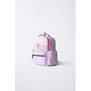 Цветной рюкзак