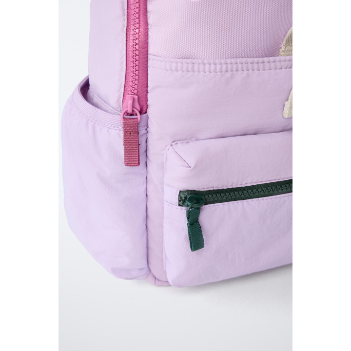 Цветной рюкзак