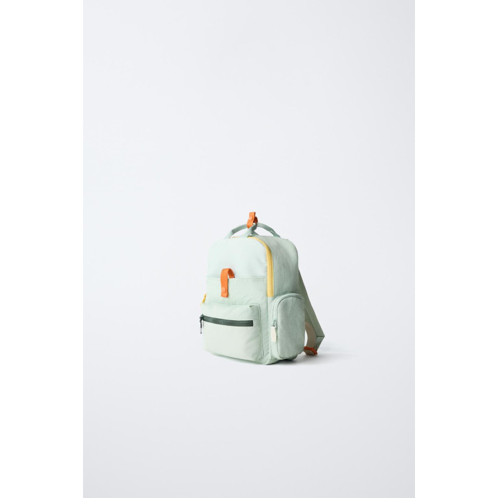 Цветной рюкзак