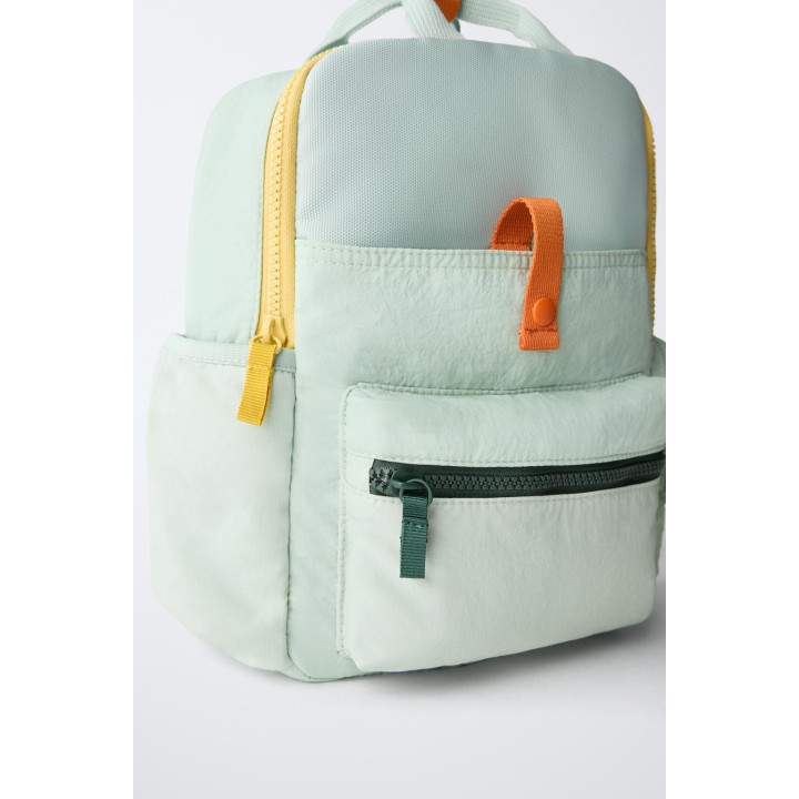 Цветной рюкзак