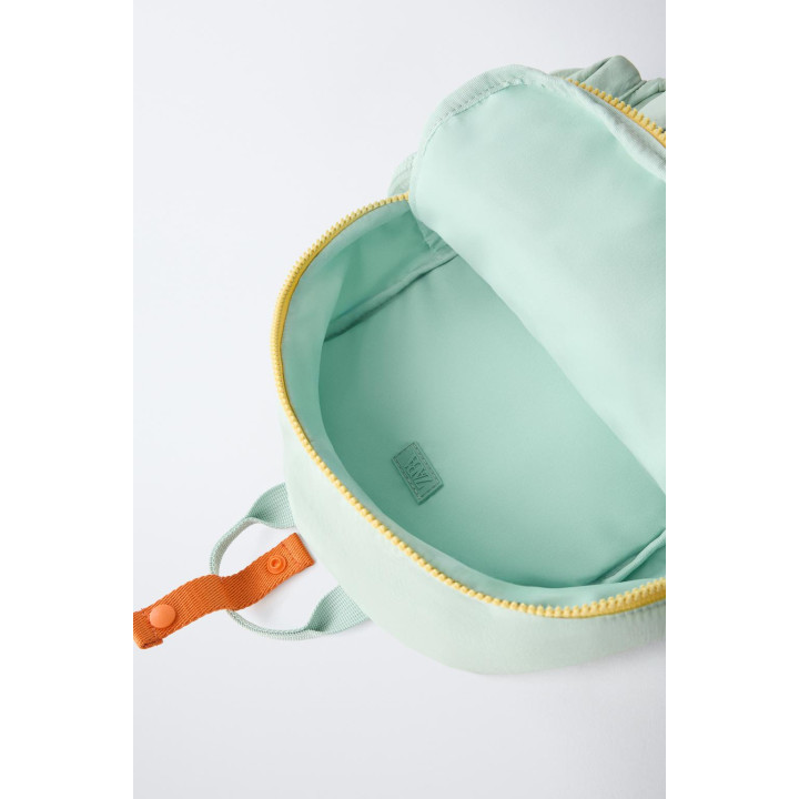 Цветной рюкзак