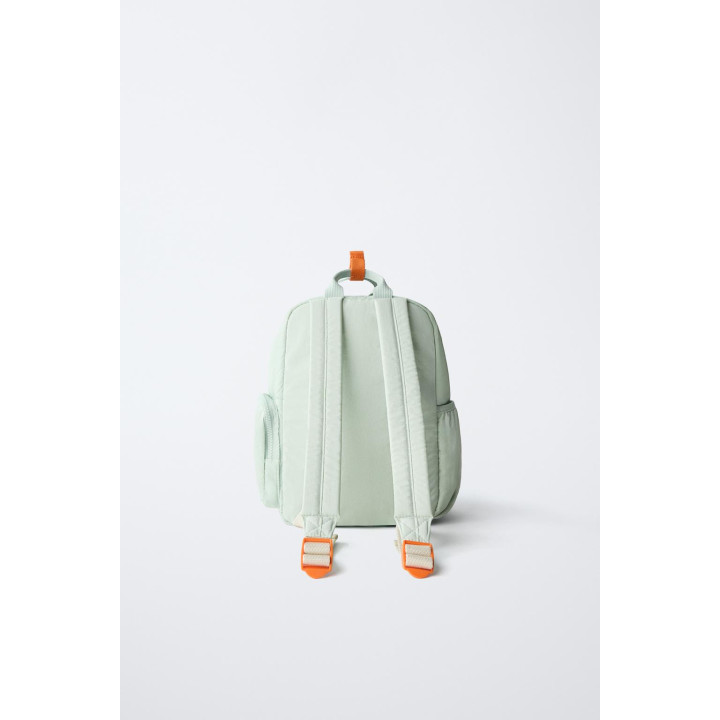 Цветной рюкзак