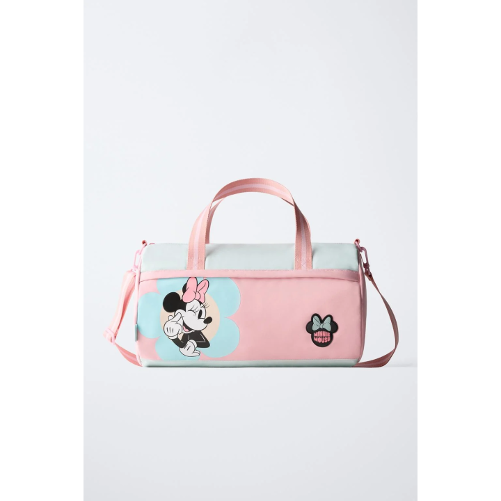 СУМКА-БОУЛИНГ MINNIE MOUSE © DISNEY