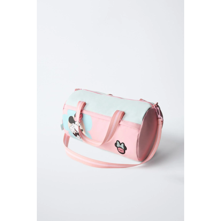 СУМКА-БОУЛИНГ MINNIE MOUSE © DISNEY