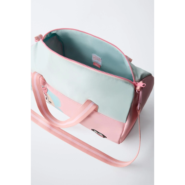 СУМКА-БОУЛИНГ MINNIE MOUSE © DISNEY