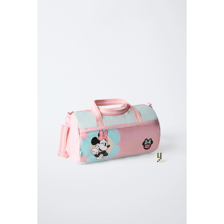 СУМКА-БОУЛИНГ MINNIE MOUSE © DISNEY