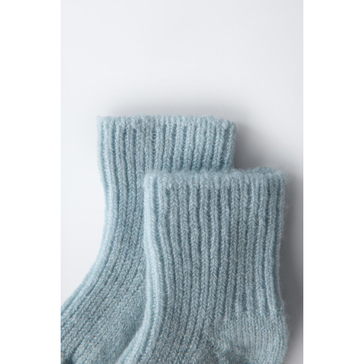 Носки из 100% кашемира