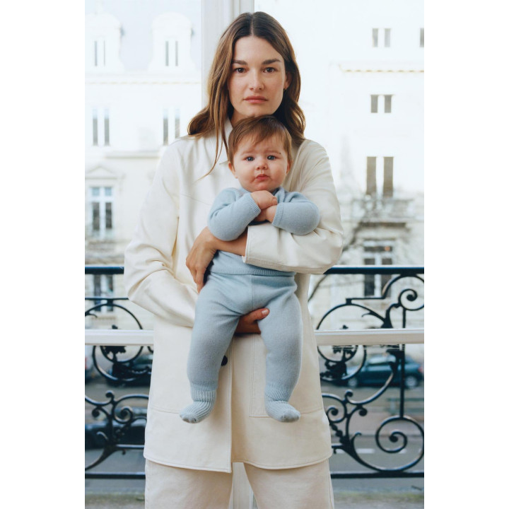 Носки из 100% кашемира