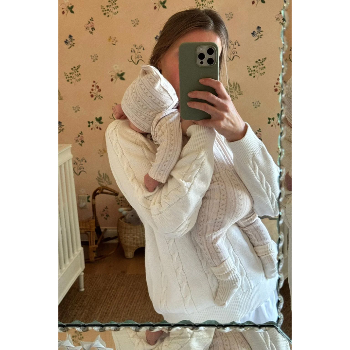 Набор из четырех цветных носков