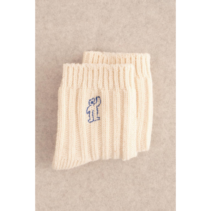 ZARA TIMELESS — ТРИКОТАЖНЫЕ НОСКИ ORFAYO ©