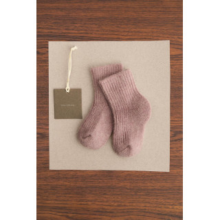 ZARA TIMELESS — КАШЕМИРОВЫЕ НОСКИ