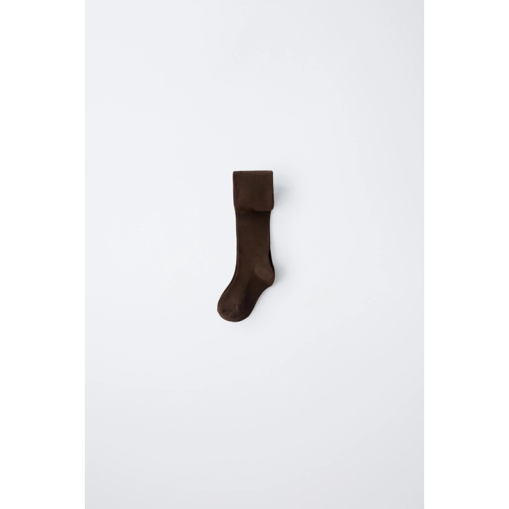 Чистые колготки