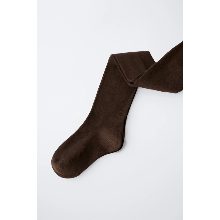 Чистые колготки