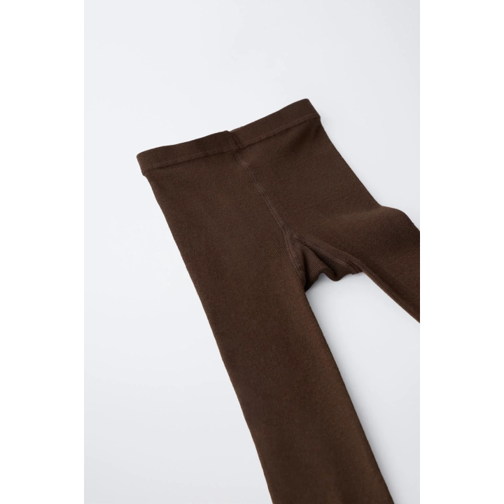 Чистые колготки