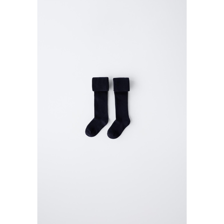 НАБОР ИЗ ДВУХ ОДНОТОННЫХ КОЛГОТОК