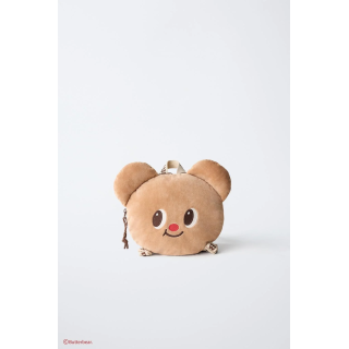 Рюкзак butterbear ©