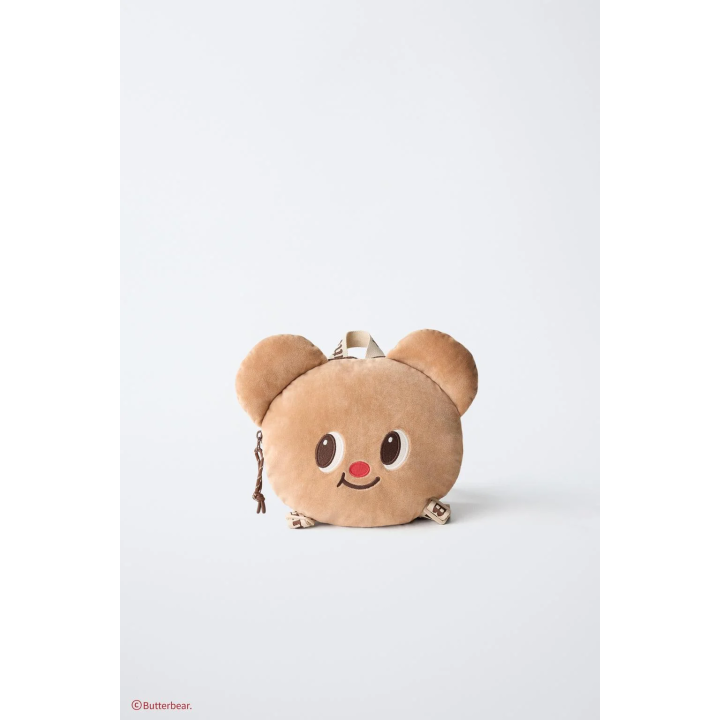 Рюкзак butterbear ©