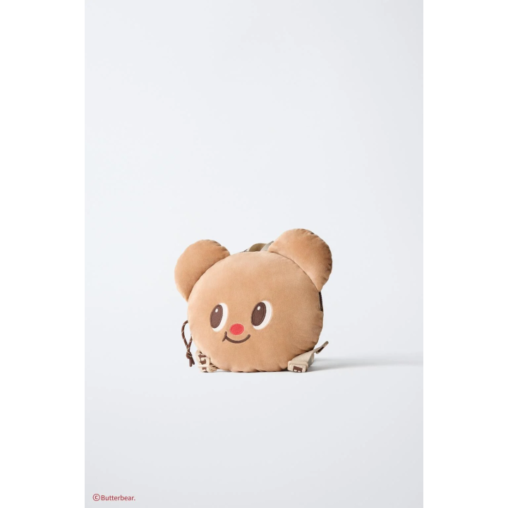 Рюкзак butterbear ©