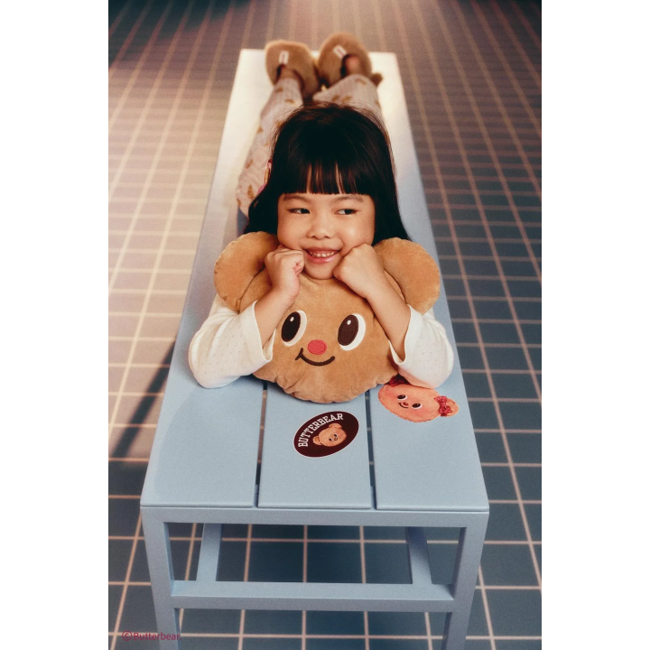 Рюкзак butterbear ©