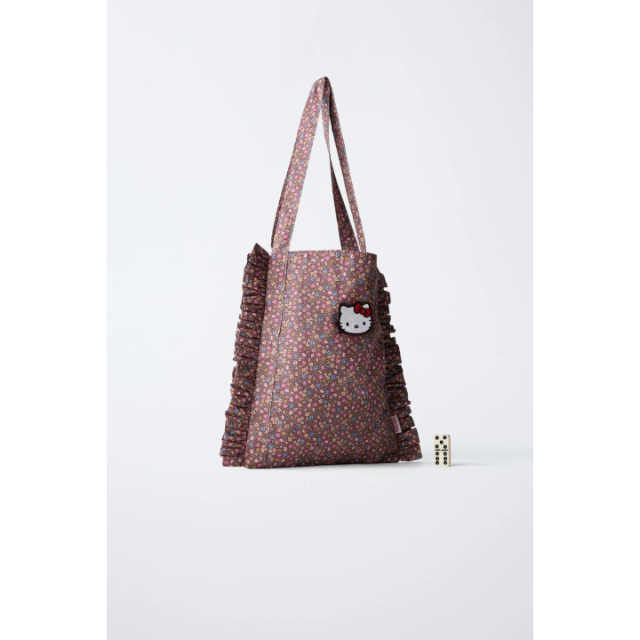 СУМКА HELLO KITTY © SANRIO
