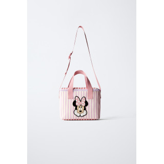 СУМКА В ПОЛОСКУ MINNIE MOUSE © DISNEY