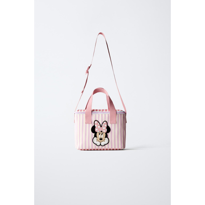 СУМКА В ПОЛОСКУ MINNIE MOUSE © DISNEY