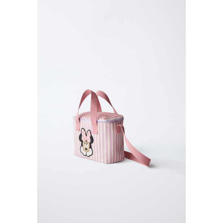 СУМКА В ПОЛОСКУ MINNIE MOUSE © DISNEY