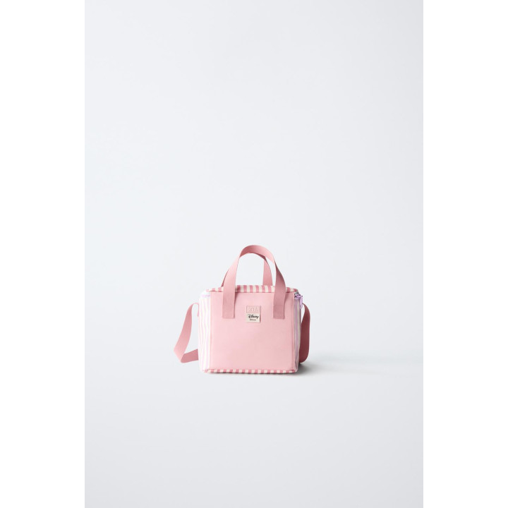 СУМКА В ПОЛОСКУ MINNIE MOUSE © DISNEY