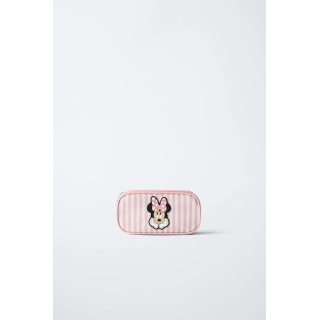 ПЕНАЛ В ПОЛОСКУ MINNIE MOUSE © DISNEY