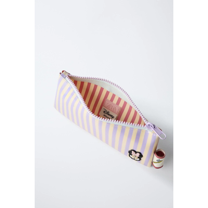 НЕСЕССЕР В ПОЛОСКУ MINNIE MOUSE © DISNEY