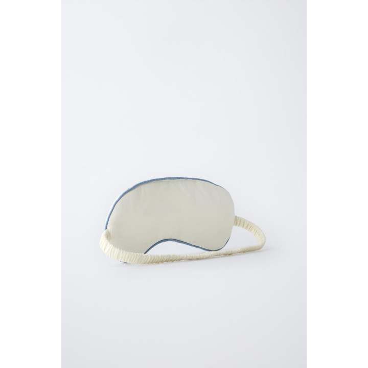 МАСКА ДЛЯ СНА С ПРИНТОМ В СТИЛЕ БОХО