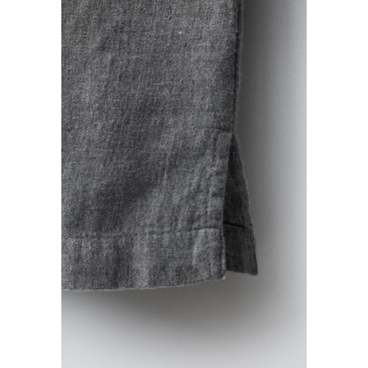 6-14 ЛЕТ/ПИЖАМА С ВОРОТНИКОМ-СТОЙКОЙ