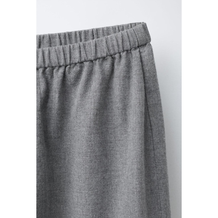 6-14 ЛЕТ/ПИЖАМА С ВОРОТНИКОМ-СТОЙКОЙ